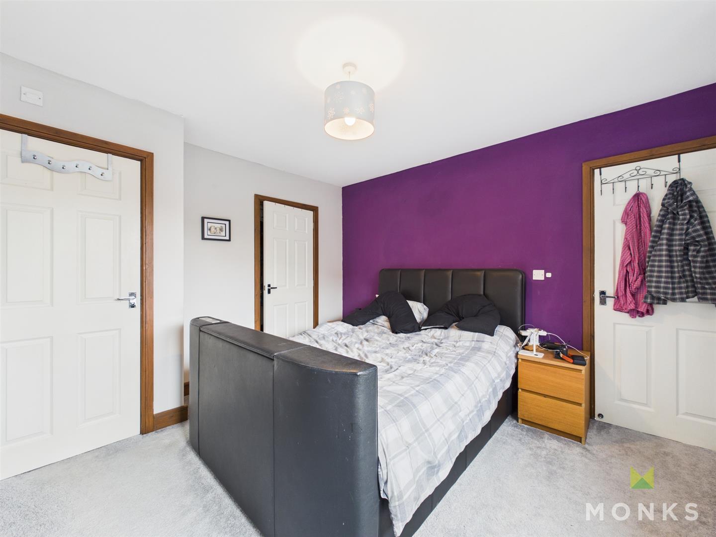 1 Oswalds Close, Oswestry, SY11 2TD For Sale 1 Oswalds Close, Oswestry, SY11 2TD For Sale